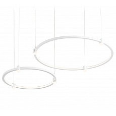 Подвесной светильник ambrella light fl fl5521